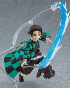 figma Tanjiro Kamado DX Edition (Demon Slayer: Kimetsu no Yaiba)