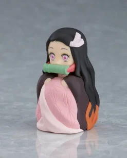 figma Tanjiro Kamado DX Edition (Demon Slayer: Kimetsu no Yaiba)