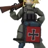 figma Tanya Degurechaff (Saga of Tanya the Evil The Movie)