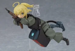 figma Tanya Degurechaff (Saga of Tanya the Evil The Movie)