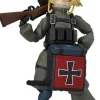 figma Tanya Degurechaff (Saga of Tanya the Evil the Movie) (Rerelease)