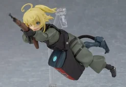 figma Tanya Degurechaff (Saga of Tanya the Evil the Movie) (Rerelease)
