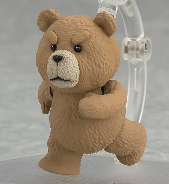 figma: Ted