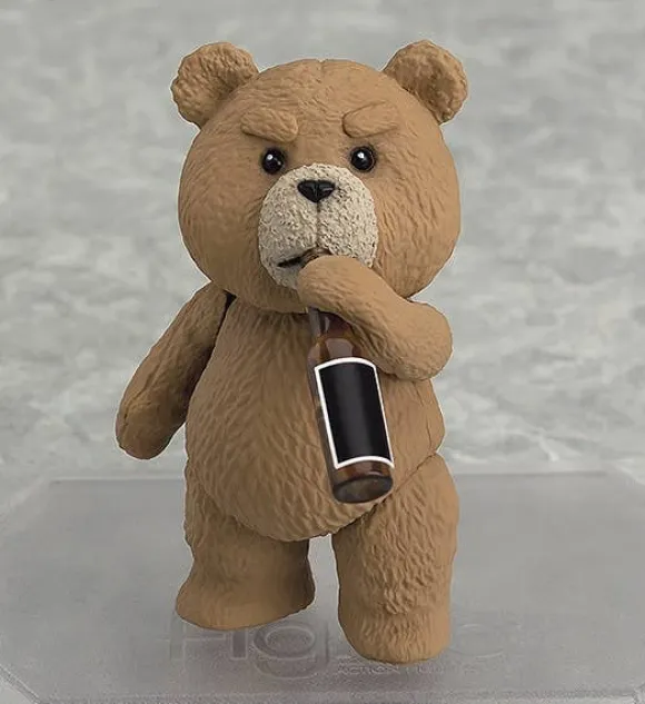 figma: Ted