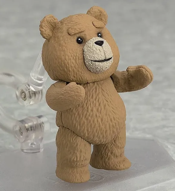 figma: Ted
