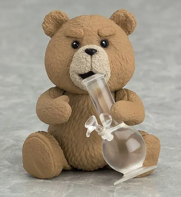 figma: Ted