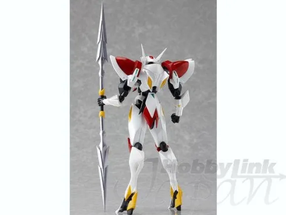 figma Tekkaman Blade
