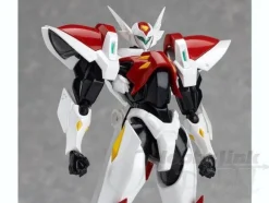 figma Tekkaman Blade