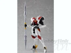 figma Tekkaman Blade