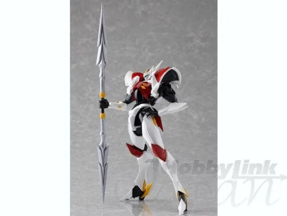 figma Tekkaman Blade