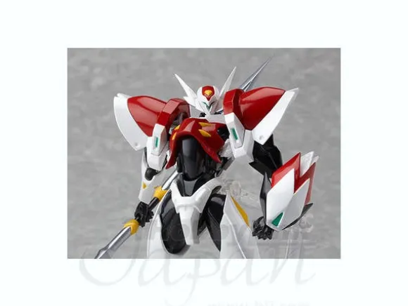 figma Tekkaman Blade