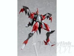 figma Tekkaman Evil