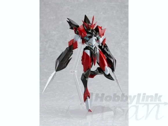 figma Tekkaman Evil