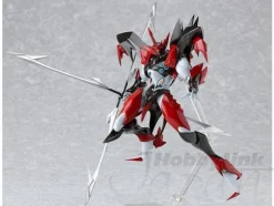 figma Tekkaman Evil