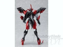 figma Tekkaman Evil