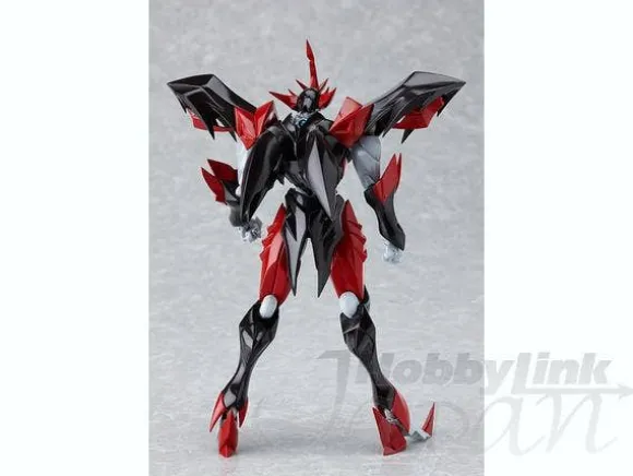 figma Tekkaman Evil