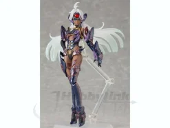figma T-elos