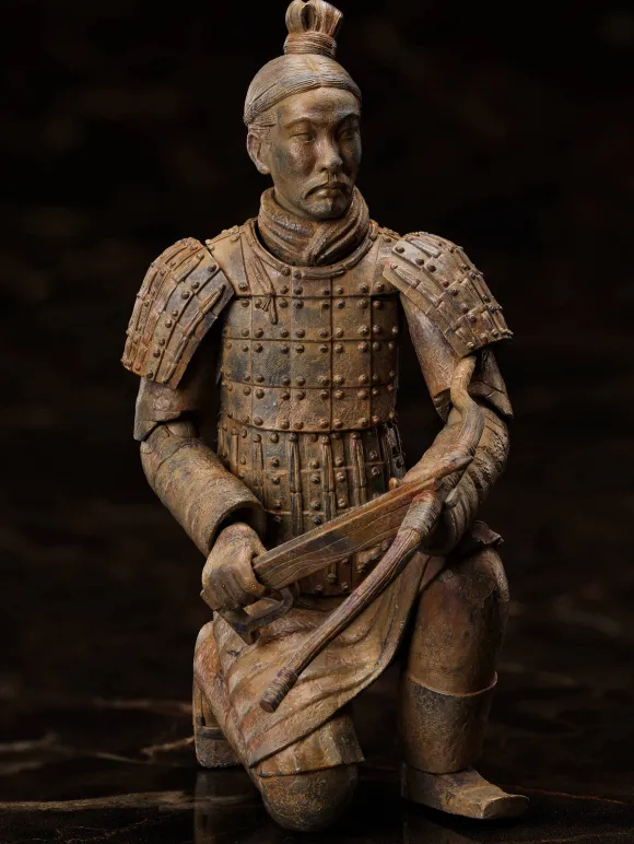 figma Terracotta Army