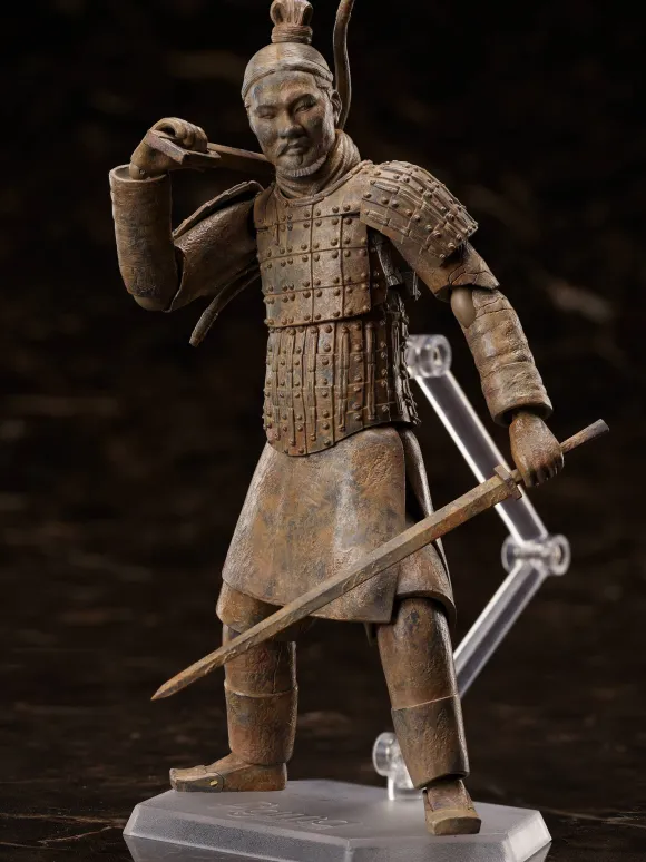 figma Terracotta Army