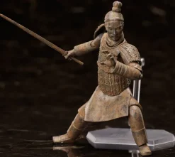 figma Terracotta Army