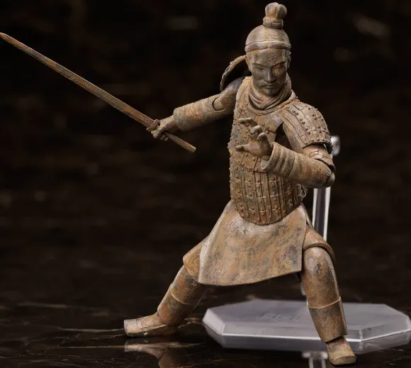 figma Terracotta Army