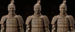 figma Terracotta Army