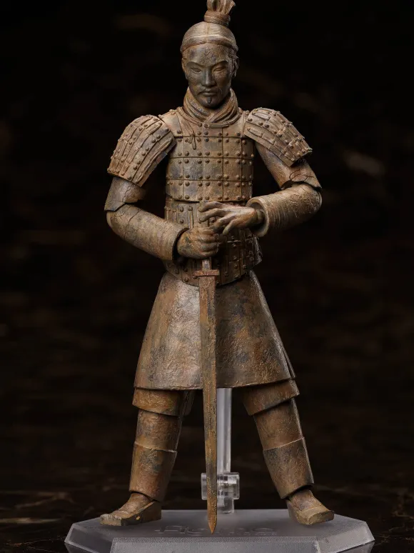 figma Terracotta Army