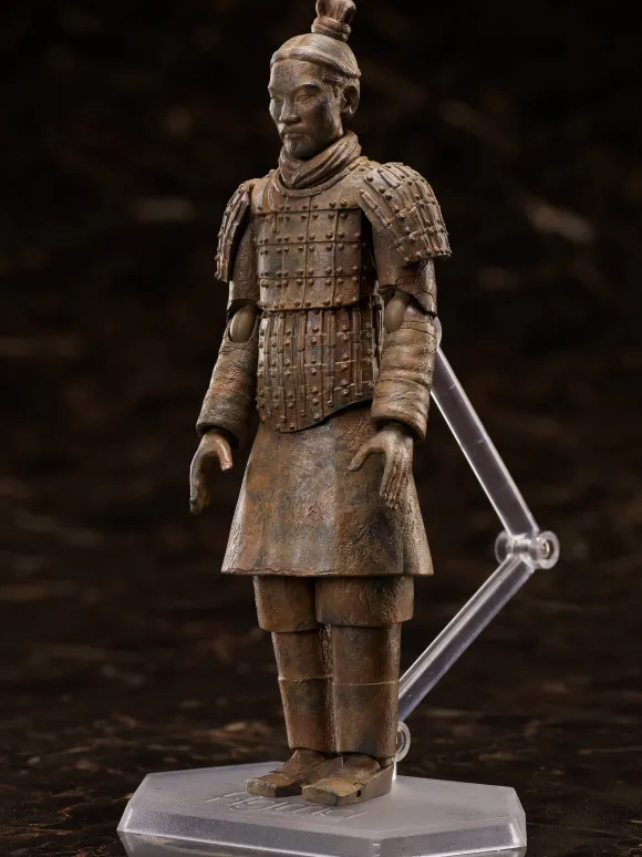 figma Terracotta Army