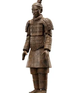 figma Terracotta Army (The Table Museum -Annex-)