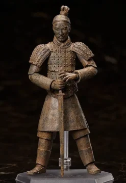 figma Terracotta Army (The Table Museum -Annex-)