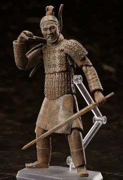 figma Terracotta Army (The Table Museum -Annex-)