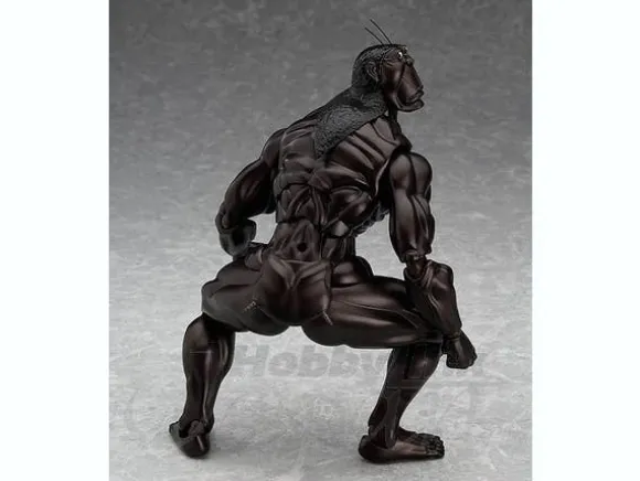 figma Terra Formar