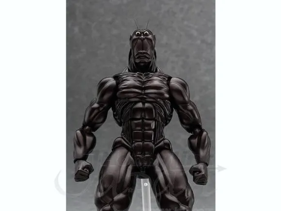 figma Terra Formar