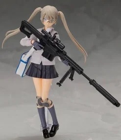 figma Teruyasu Maria (Little Armory) (Reissue)