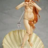 figma The Birth of Venus by Botticelli (The Table Museum)