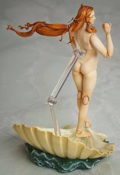 figma The Birth of Venus by Botticelli (The Table Museum)