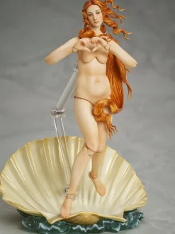 figma The Birth of Venus by Botticelli (Reissue)