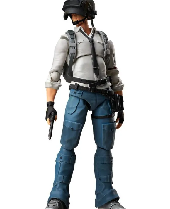 figma The Lone Survivor (PlayerUnknown's Battlegrounds)