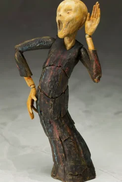 figma The Scream (Reissue)