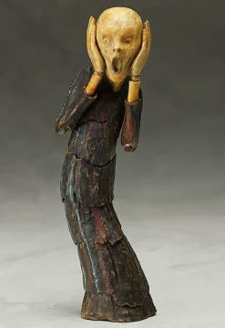 figma The Scream (The Table Museum)