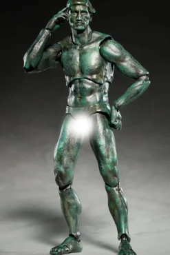 figma The Thinker (Reissue)
