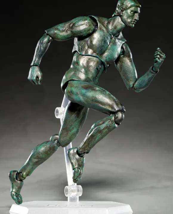 figma The Thinker (Reissue)
