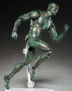 figma The Thinker (The Table Museum) (Reissue)