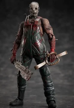 figma The Trapper (Dead by Daylight)