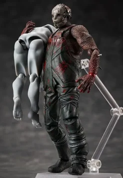 figma The Trapper (Dead by Daylight)