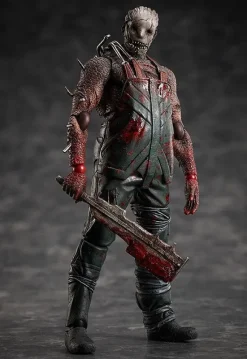 figma The Trapper (Dead by Daylight)