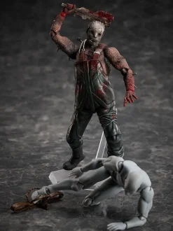 figma The Trapper (Dead by Daylight)