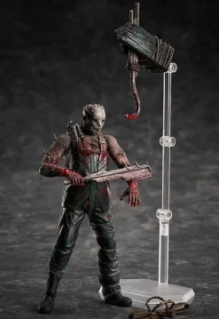 figma The Trapper (Dead by Daylight)