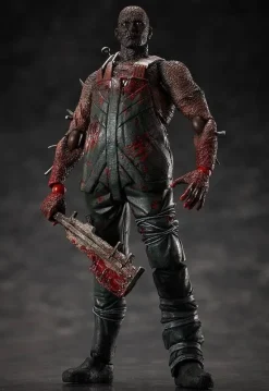 figma The Trapper (Dead by Daylight)