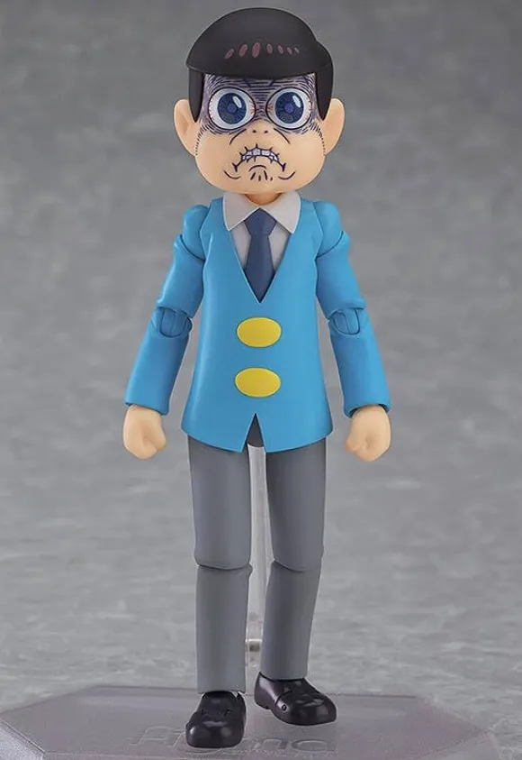 figma Todomatsu Matsuno (Osomatsu-san)